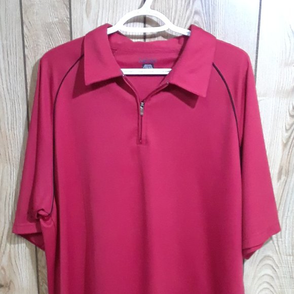 Aureus Dri-Max T-Shirt - Picture 1 of 6